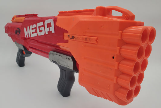 Nerf MEGA TwinShock