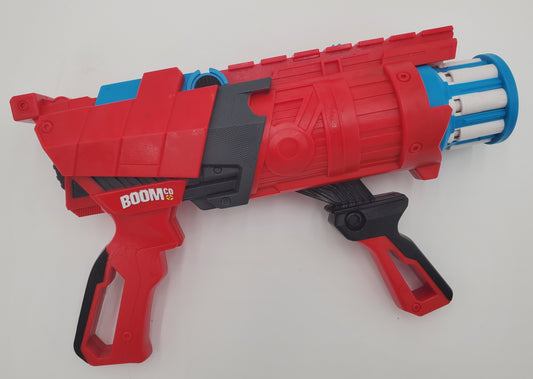 BOOMCo. Twisted Spinner