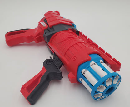 BOOMCo. Twisted Spinner