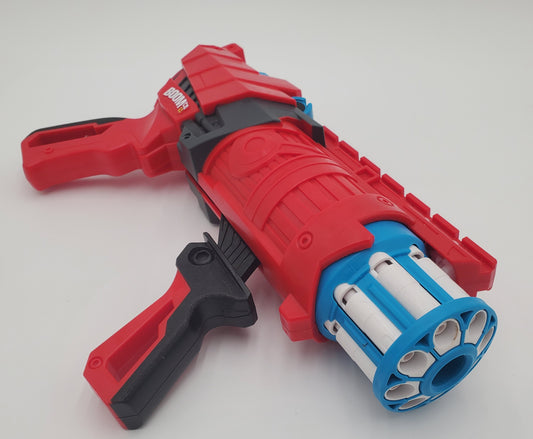 BOOMCo. Twisted Spinner