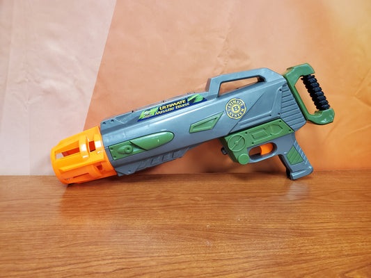 Buzz Bee Ultimate Missile Blast