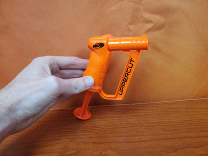 Nerf Alpha Strike Uppercut