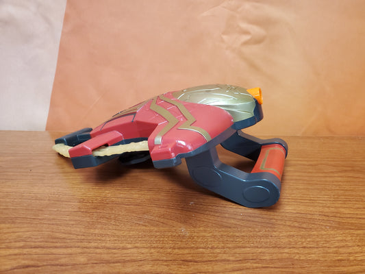 Nerf Marvel Web Bolt