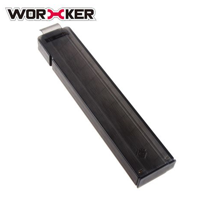 Worker 15-Dart Half Length Talon Magazine