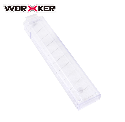 Worker 15-Dart Half Length Talon Magazine
