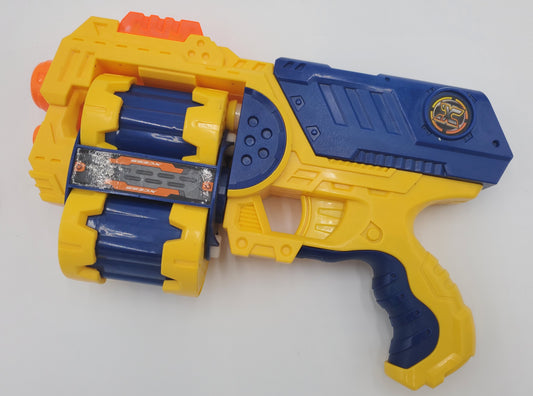 X-Shot Xcess