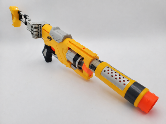 Nerf Spectre REV-5
